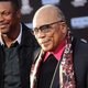 Chris Tucker must be so torn right now (Photo: Emma McIntyre/Getty Images for TCM)